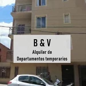 Apartamento de 1 Dormitorio